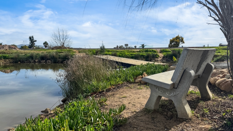 3 Bedroom Property for Sale in Verdeau Lifestyle Estate Western Cape